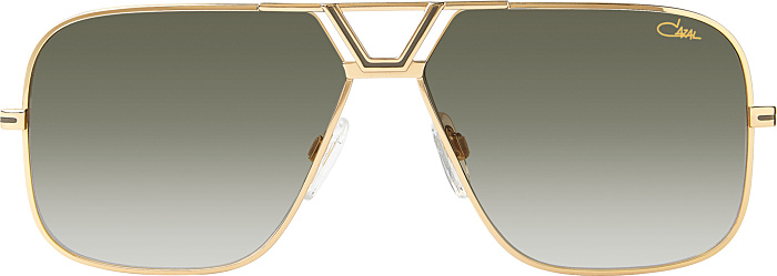 Color_003 GOLD-BROWN - GREEN GRADIENT