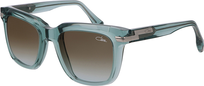 Color_004 DARK GREEN-CRYSTAL - GREEN GRADIENT