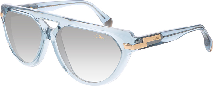 Color_006 ICE BLUE-GOLD - GREY GRADIENT