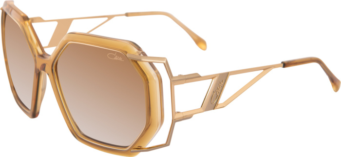Color_002 - Mango - Gold / Brown Gradient