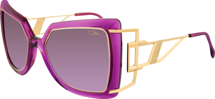 Color_004 - Violet - Gold / Violet Gradient