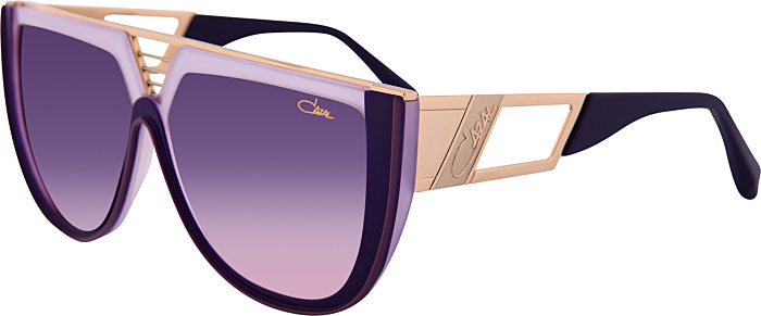 Color_002 - Aubergine - Lavander / Violeted Gradient AR Coate