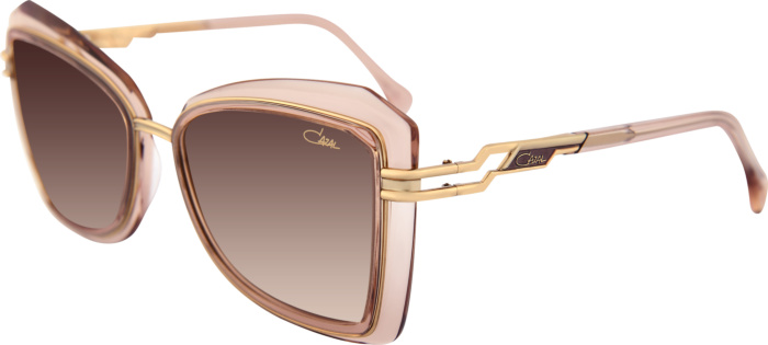 Color_003 BROWN-GOLD - BROWN GRADIENT, AR COATED