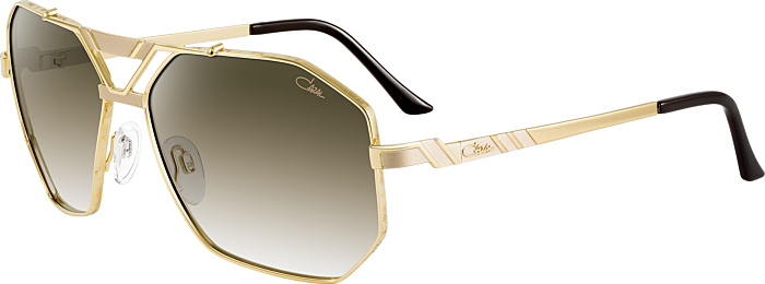 Color_002 GOLD - BROWN GRADIENT