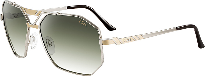 Color_003 BICOLOUR - GREEN GRADIENT