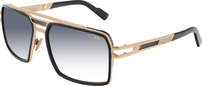 Color_001 BLACK-GOLD - GREY GRADIENT, AR COATED