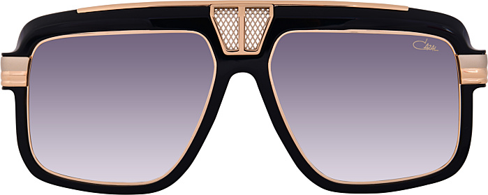 Color_001 BLACK-GOLD - GREY GRADIENT, AR COATED