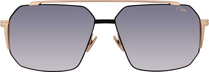 Color_001 BLACK-GOLD - GREY GRADIENT, AR COATED