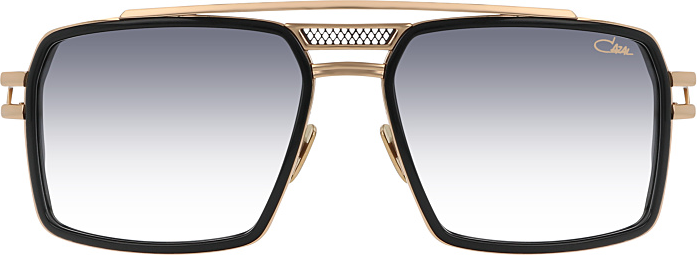 Color_001 BLACK-GOLD - GREY GRADIENT, AR COATED