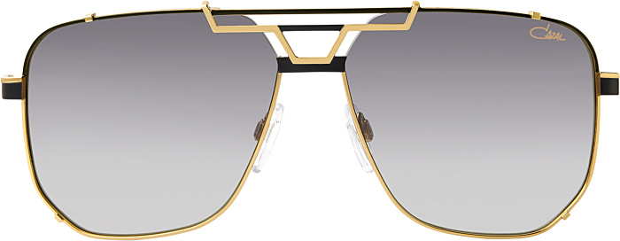 Color_002 BLACK-SILVER - BLUE GRADIENT