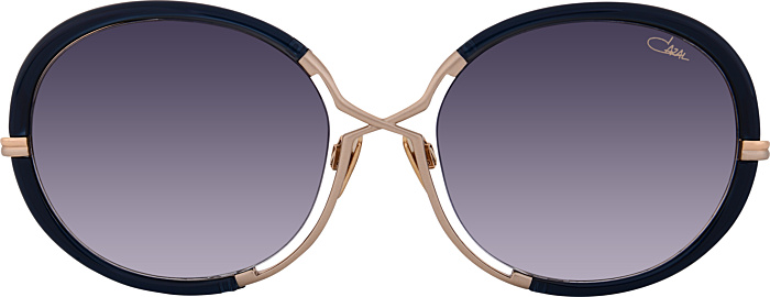 Color_004 POPPY RED-GOLD - BROWN GRADIENT, AR COATED