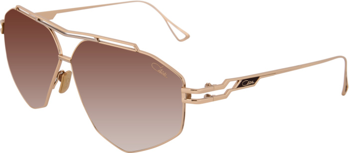 Color_003 GOLD - BROWN GRADIENT, AR COATED