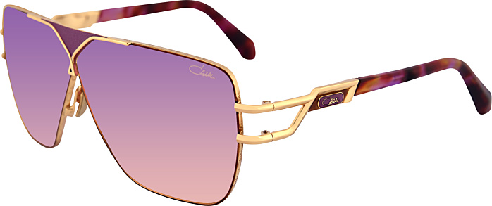 Color_003 PLUM-GOLD - VIOLET GRADIENT, AR COATE