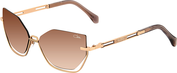 Color_003 GOLD - BROWN GRADIENT, AR COATED