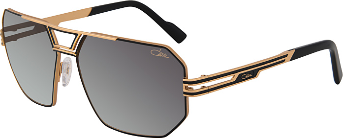 Color_002 GOLD-KHAKI - GREEN GRADIENT, AR COATED