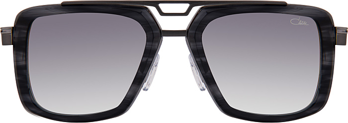 Color_003 BROWN-CRYSTAL - GREEN GRADIENT