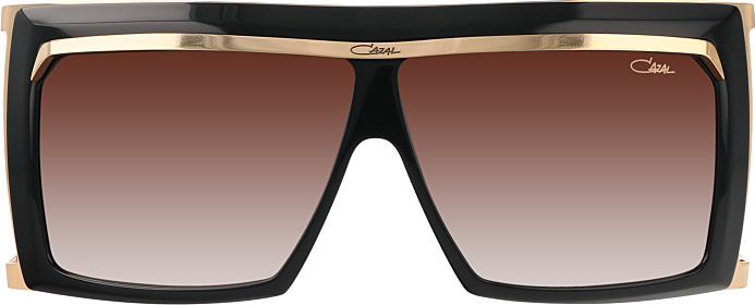 Color_001 BLACK-GOLD - GREY GRADIENT, AR COATED