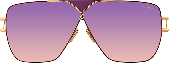 Color_002 BROWN-ROSEGOLD - BRONZE GRADIENT, AR COATE