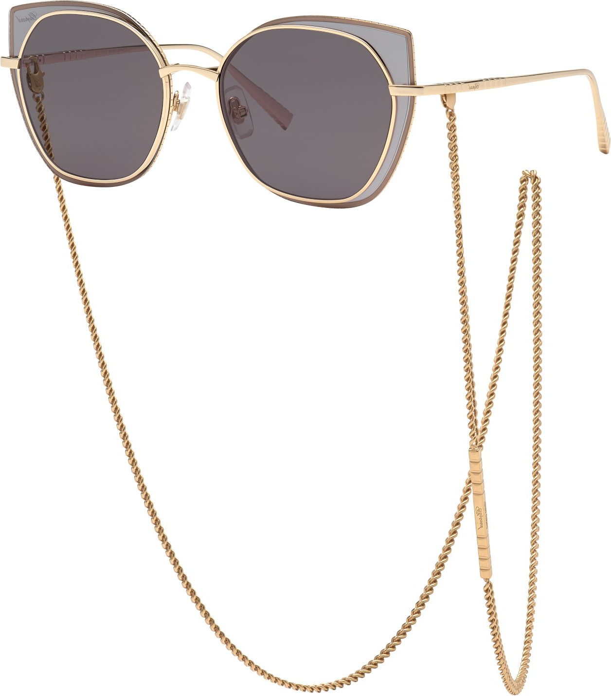 Color_300F - Shiny Rose Gold