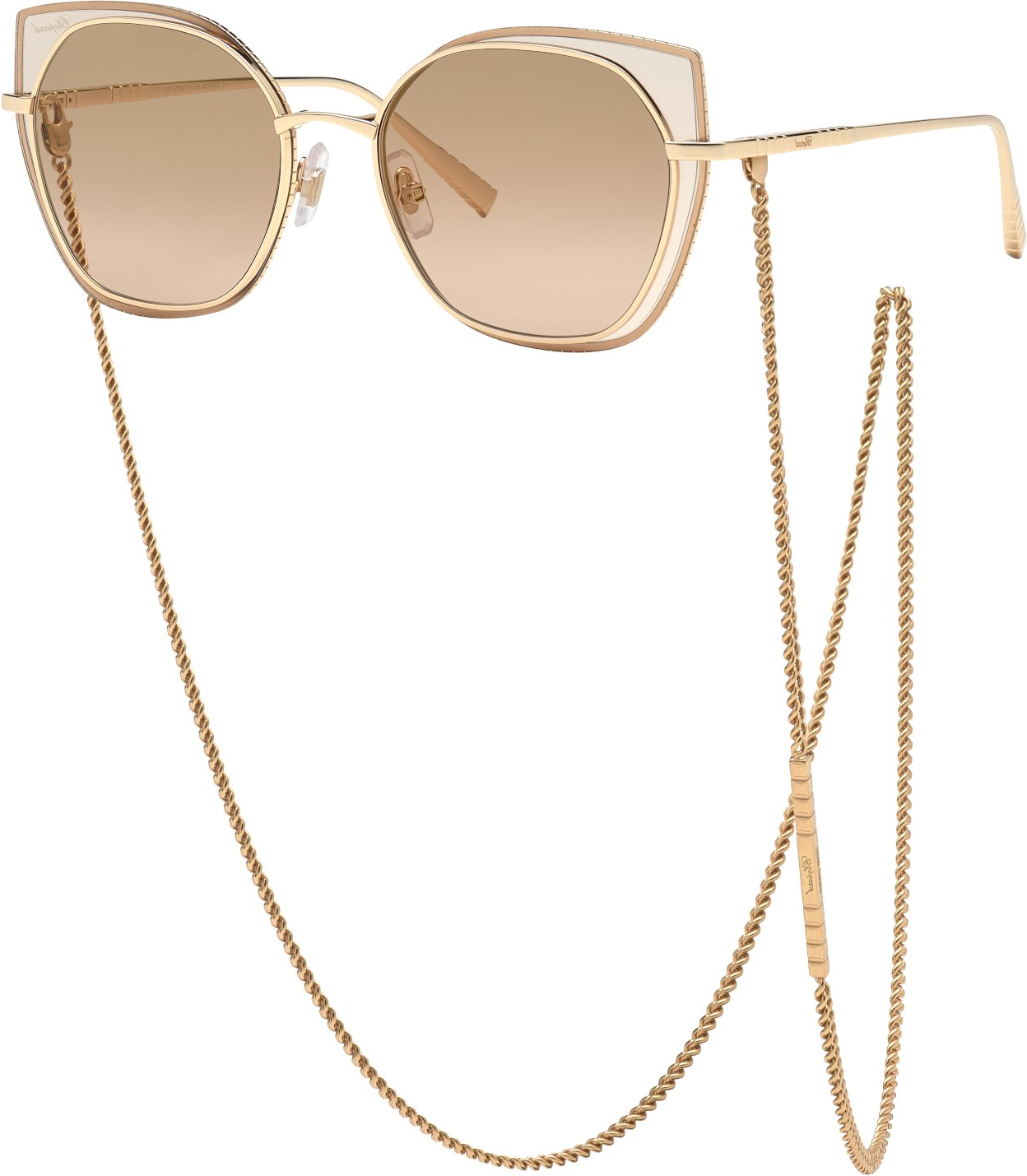 Color_300G - Shiny Rose Gold