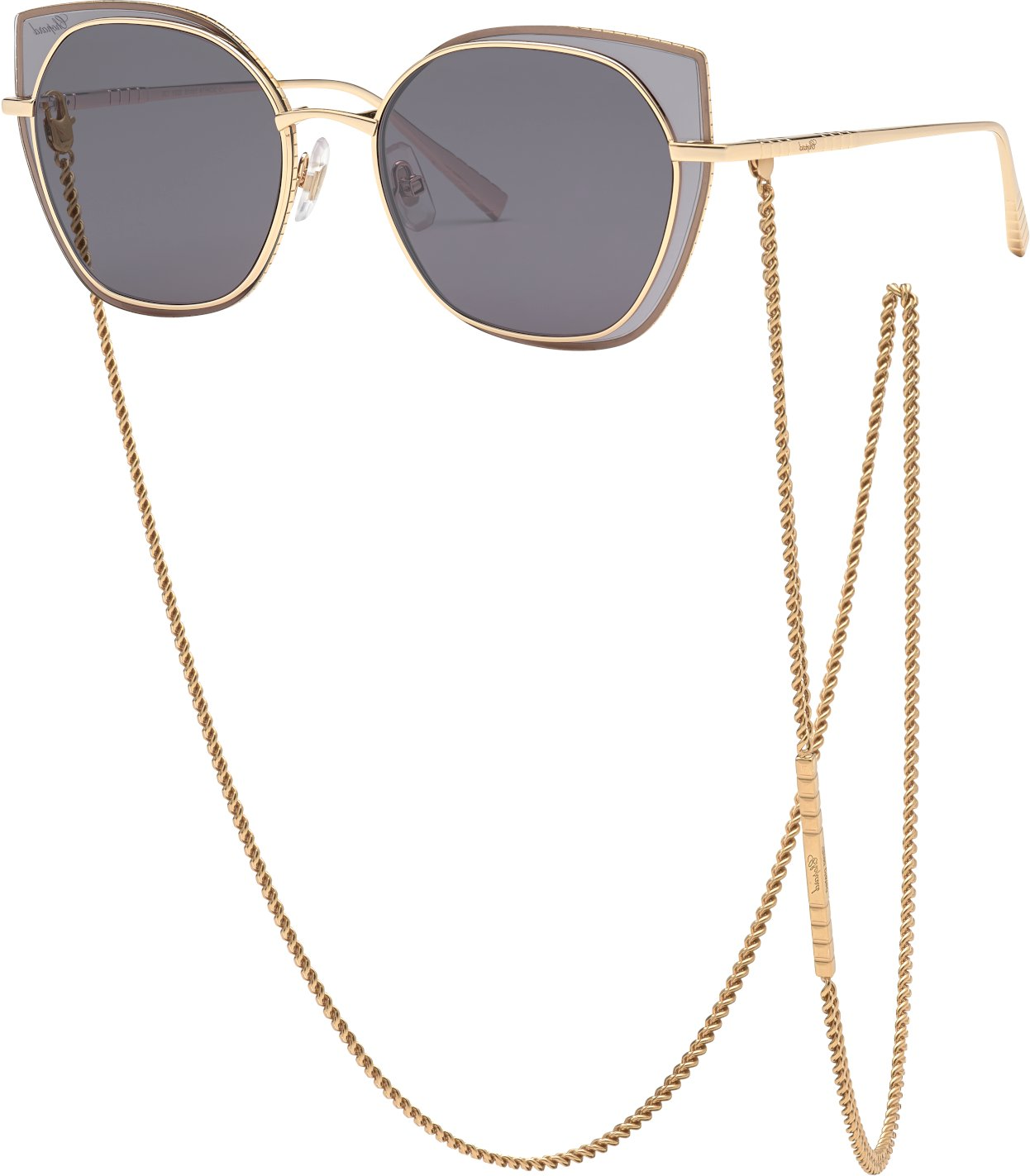 Color_300Y - Shiny Rose Gold