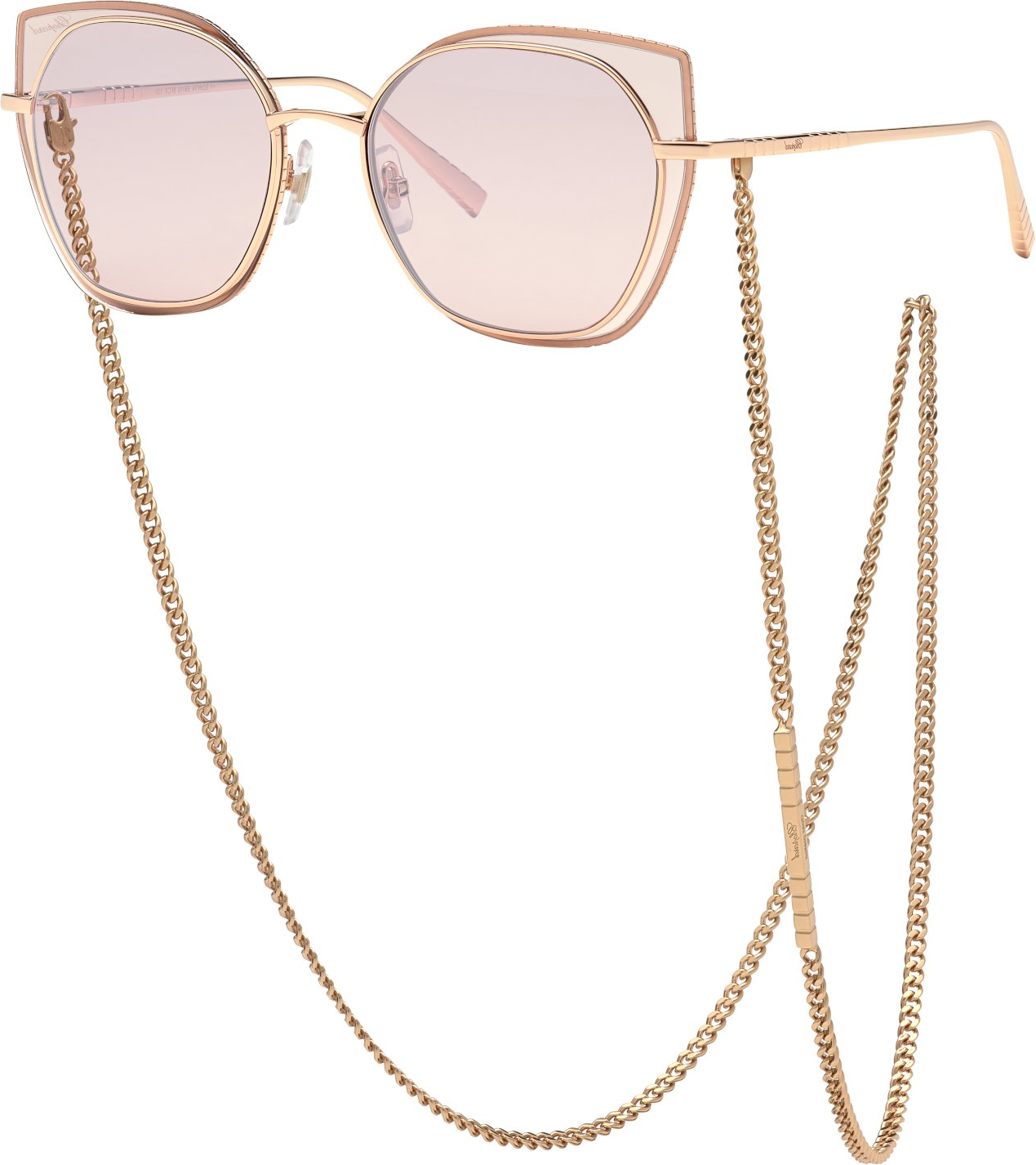 Color_8FCX - Shiny Copper Gold