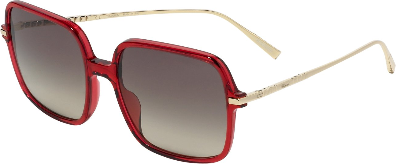 Color_03GB - Shiny Transparent Fuxia