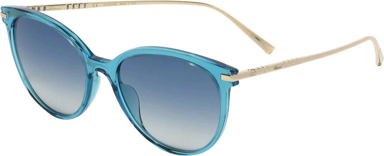 Color_03GA - Shiny Transparent Turquoise