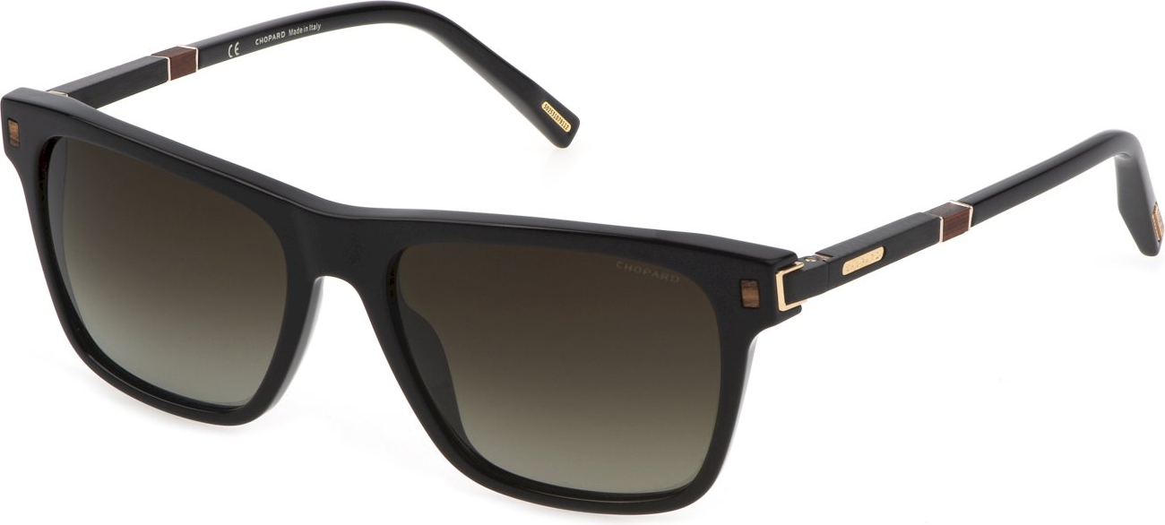 Color_700P - Shiny Black