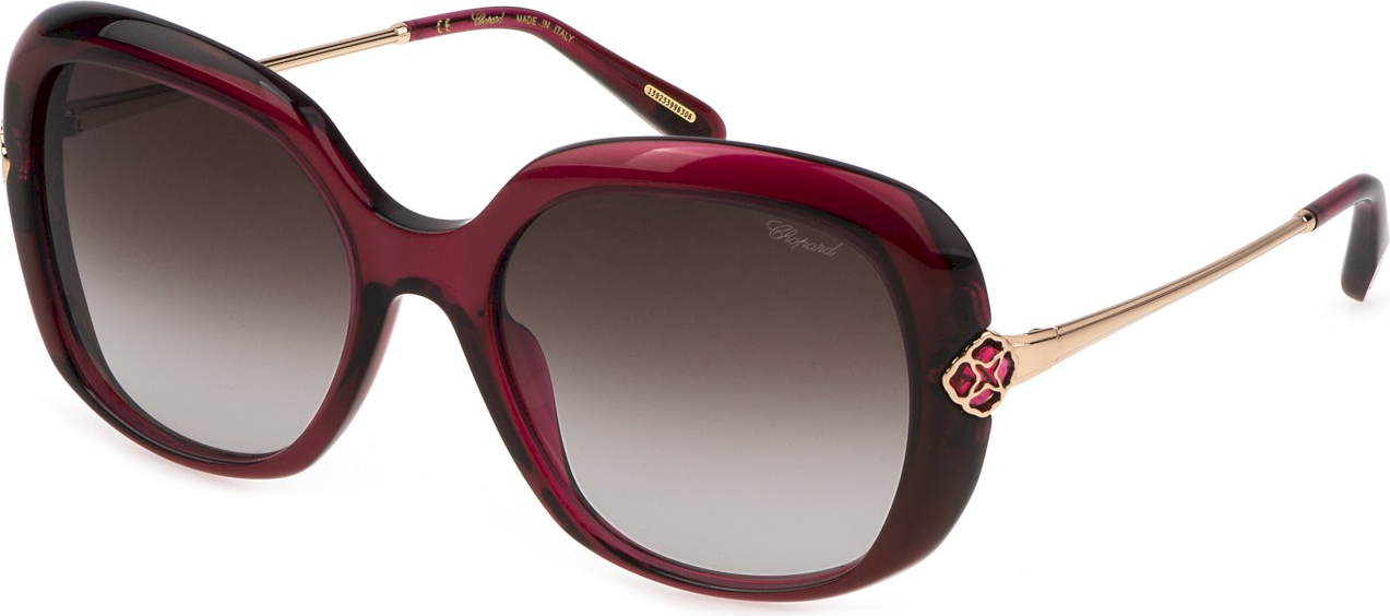 Color_06F6 - Opal Bordeaux