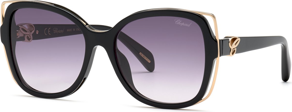 Color_0700 - Shiny Black