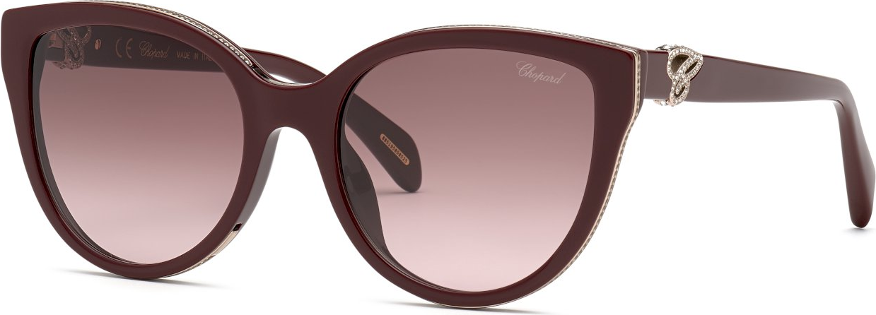 Color_09FH - Shiny Full Bordeaux