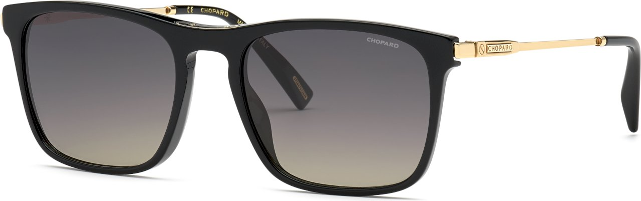 Color_700P - Shiny Black