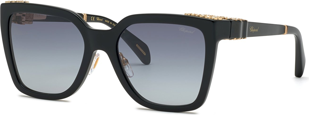 Color_0700 - Shiny Black
