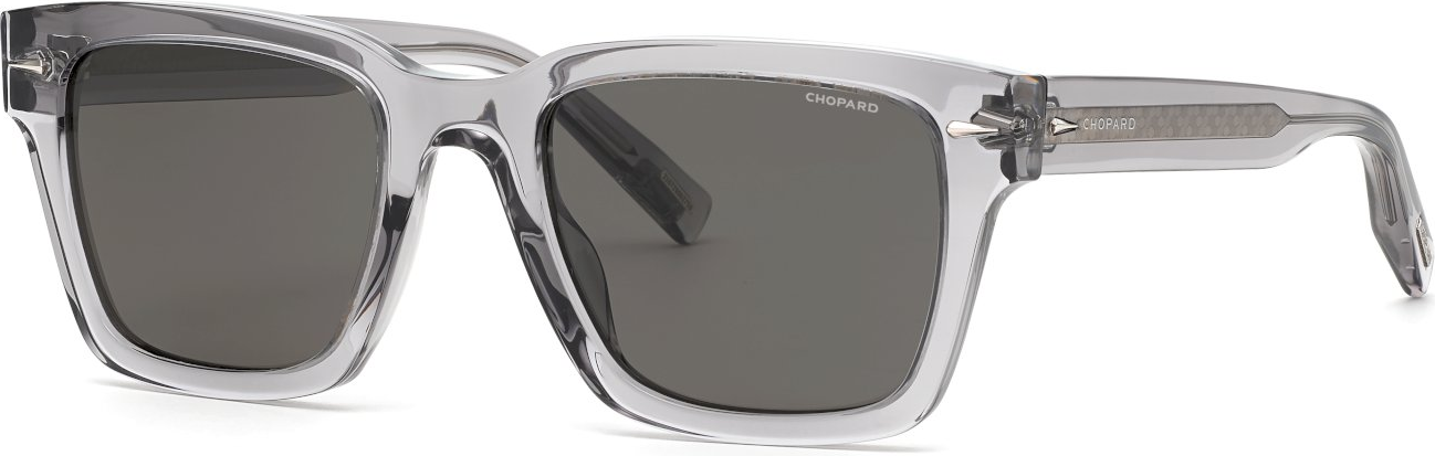Color_868P - Transparent Grey