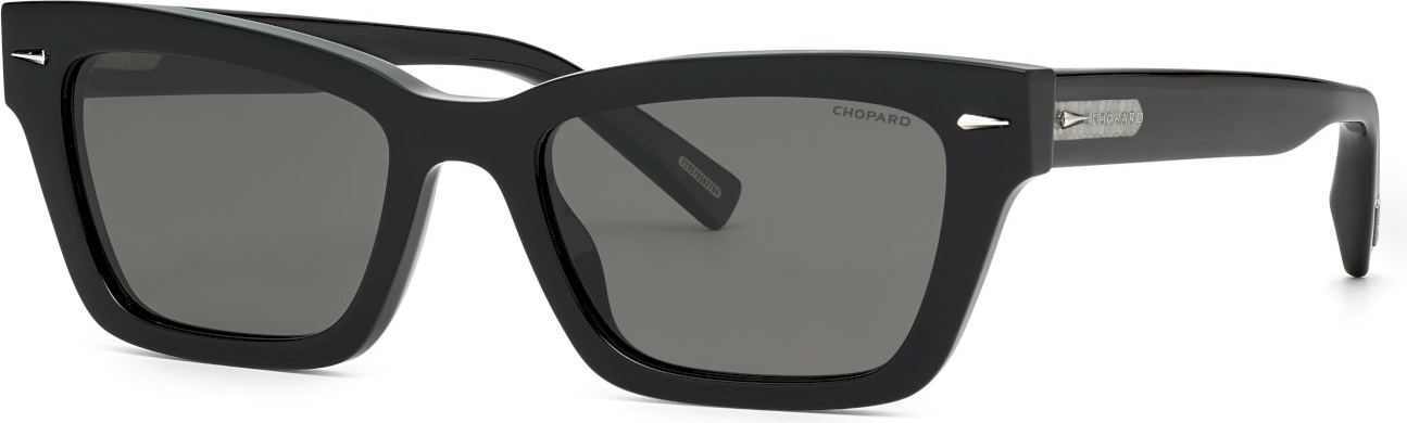 Color_700P - Shiny Black