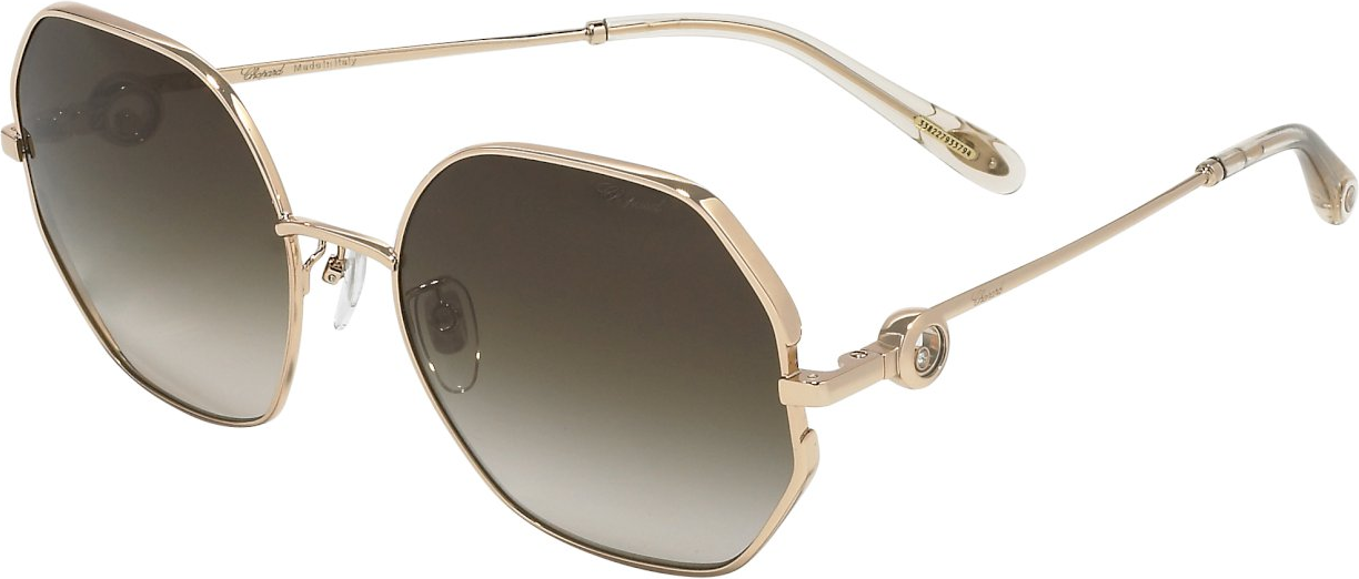 Color_08FC - Shiny Copper Gold