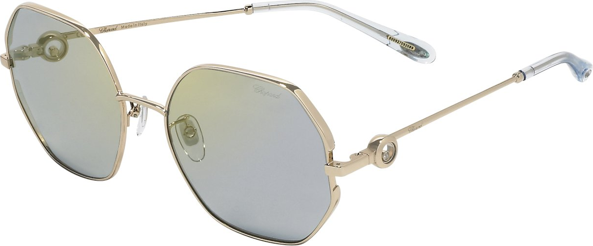 Color_300C - Shiny Rose Gold