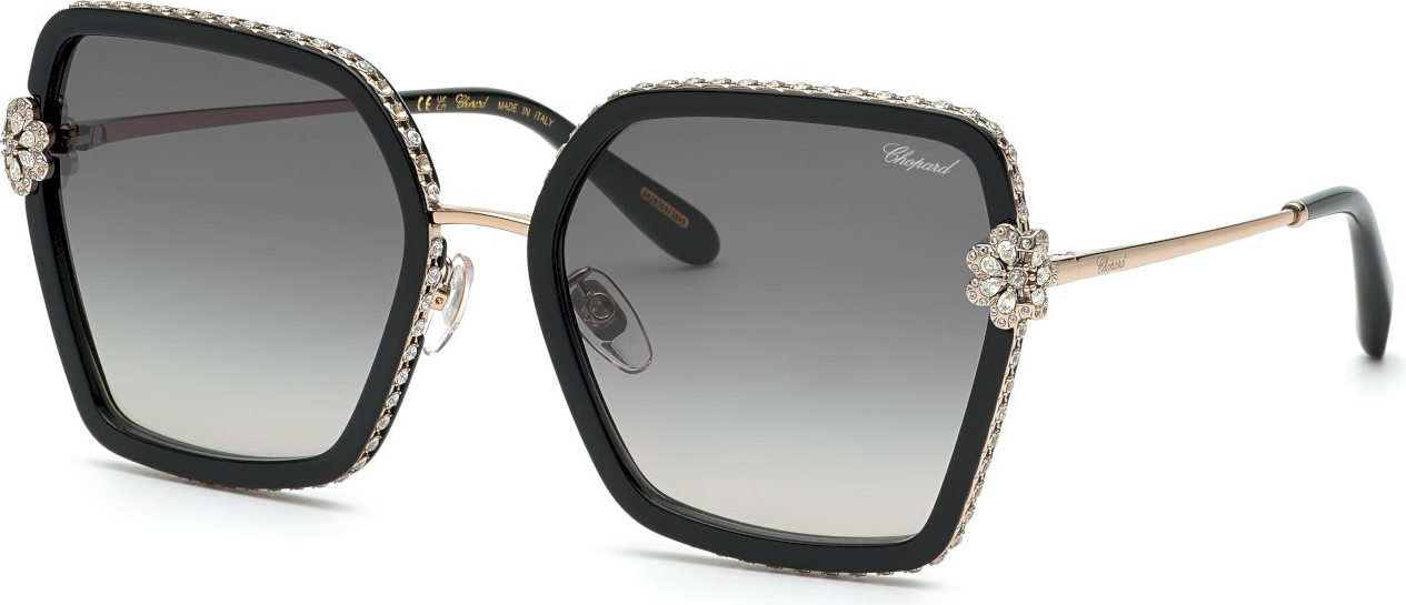 Color_0700 - Shiny Black