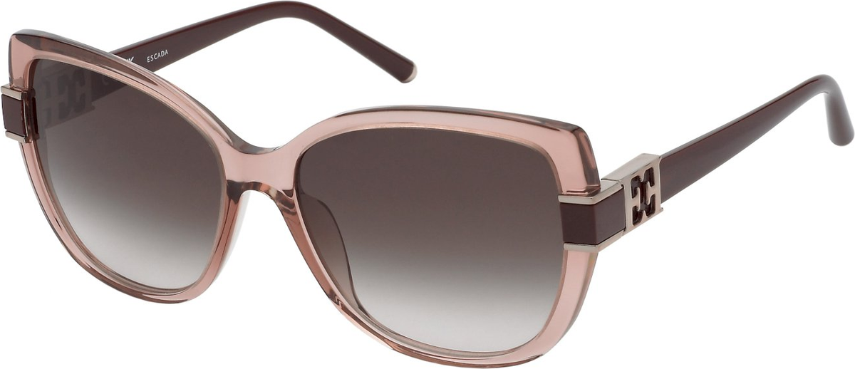 ESCADA SUNGLASSES SESD89 Sunglasses - Escada Authorized Retailer | coolframes  main image 2