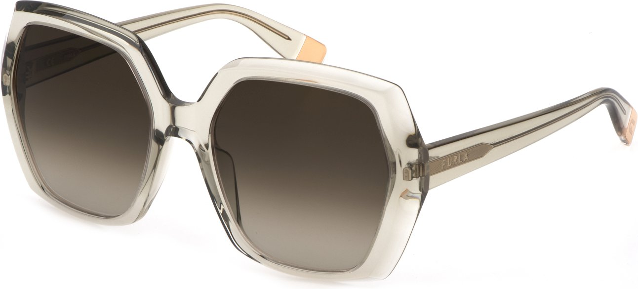 Color_03GE - Transparent Green