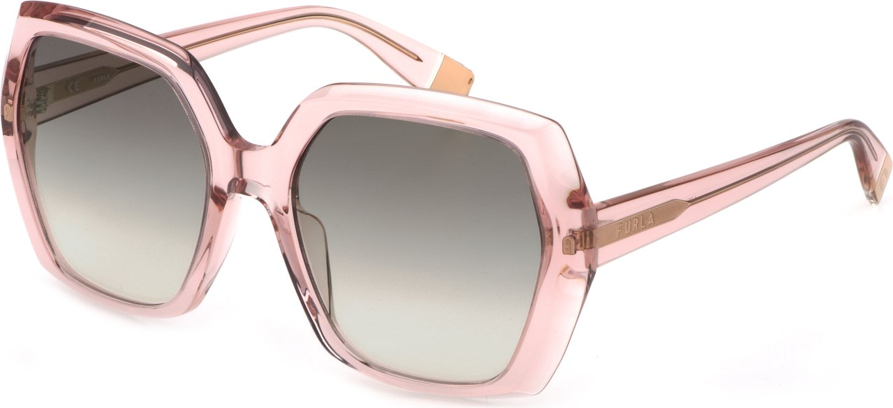 Color_09AH - Shiny Transp.pink