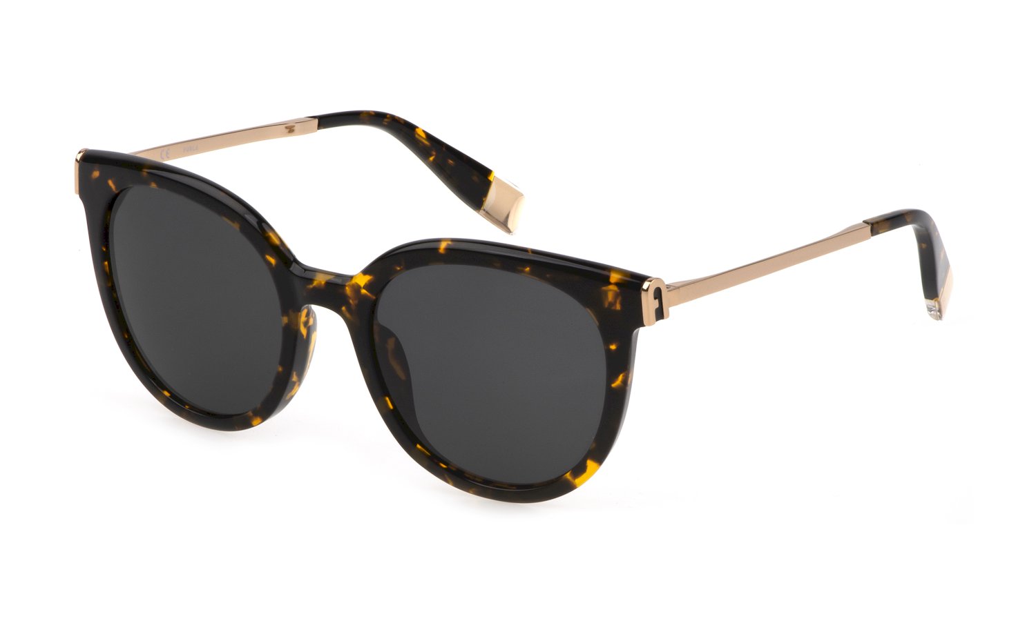 Color_01AY - Shiny Dark Havana