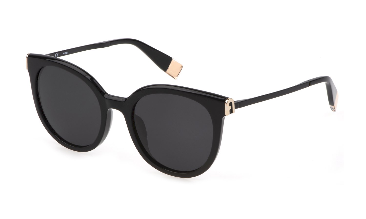 Color_0700 - Shiny Black