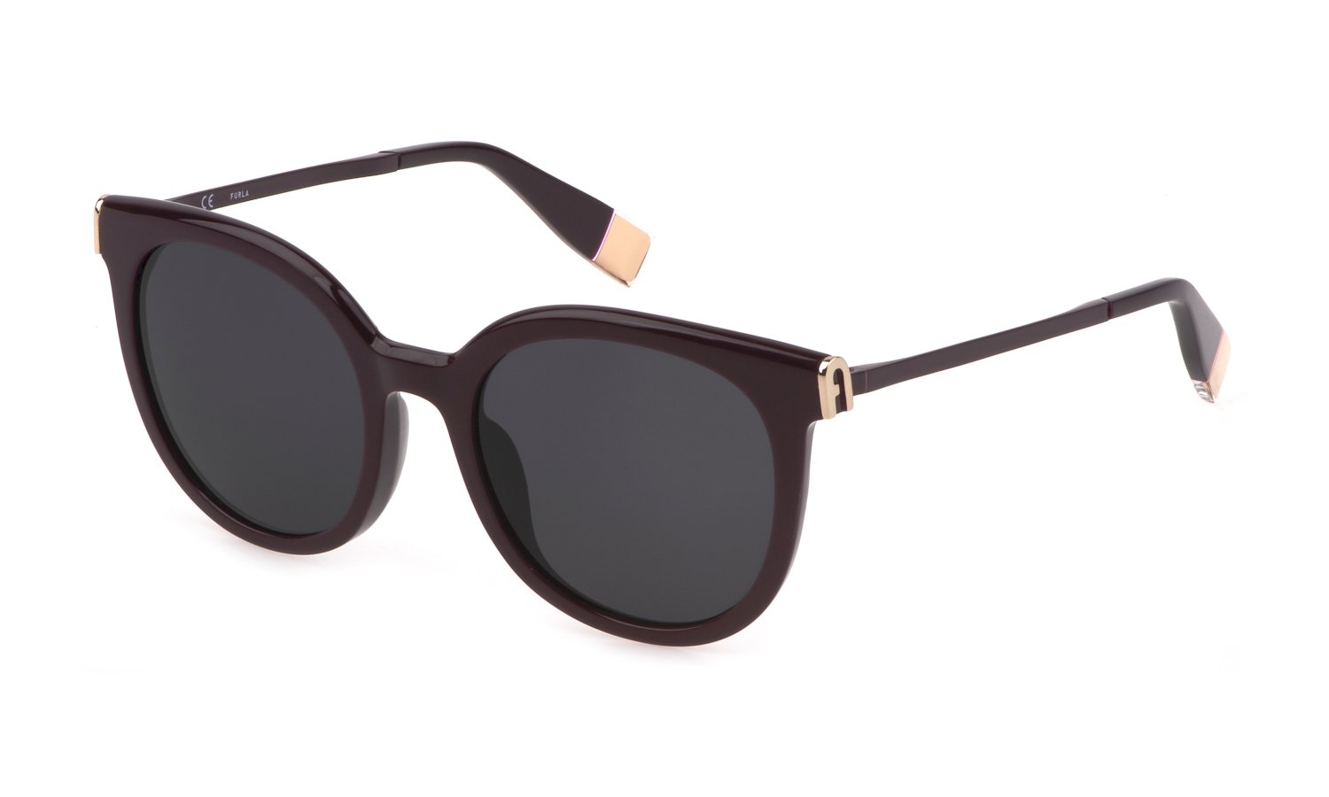 Color_0G96 - Full Bordeaux