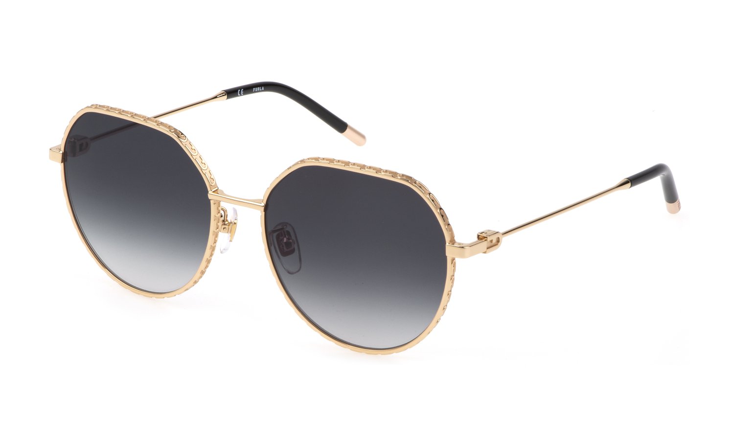 Color_0300 - Shiny Total Rose Gold