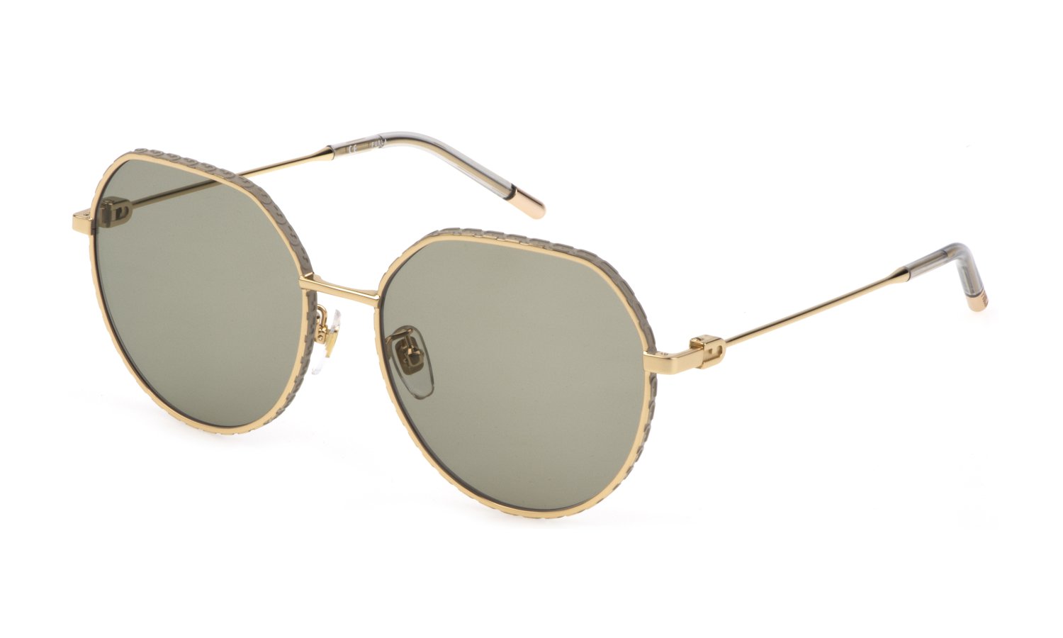 Color_0A93 - Rose Gold W/coloured Parts