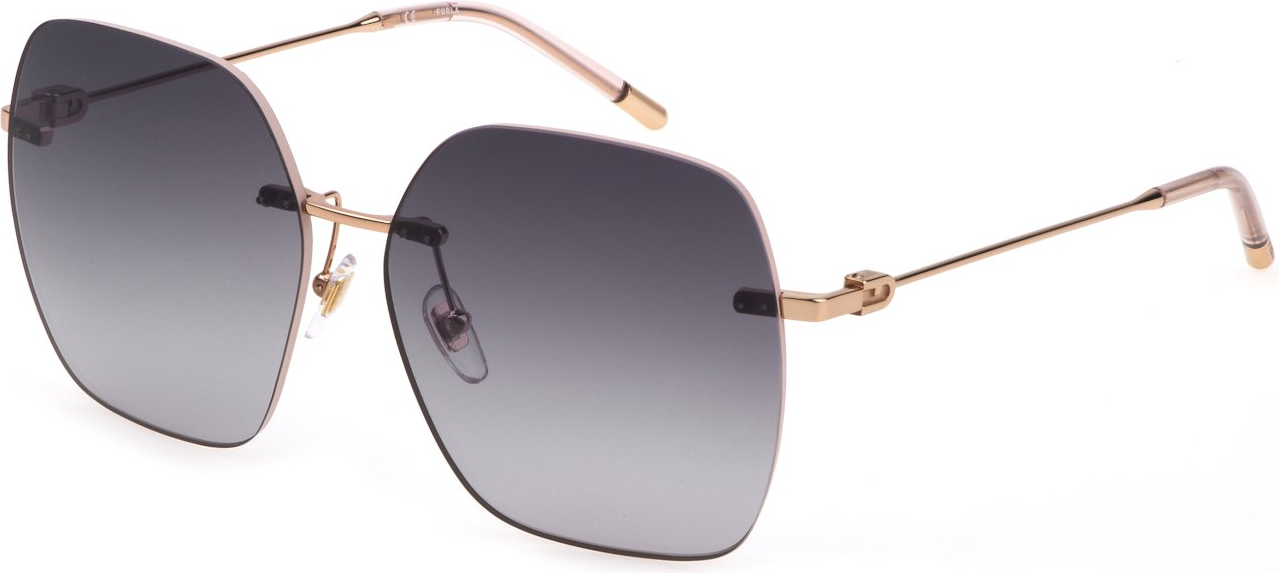 Color_08FC - Shiny Copper Gold