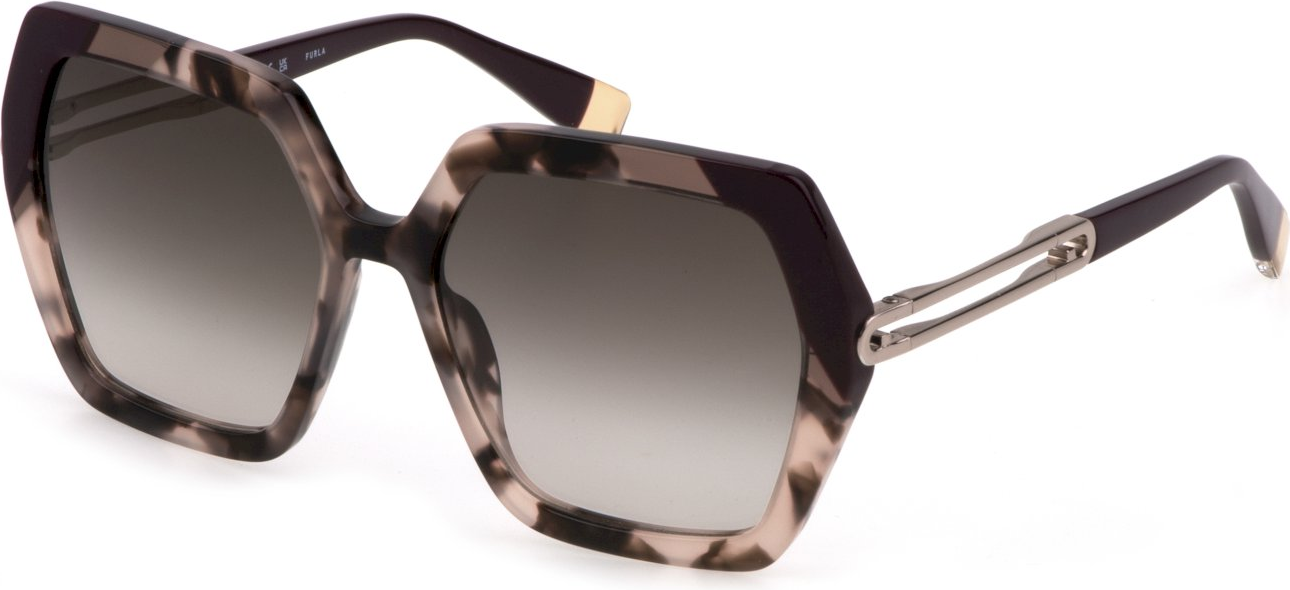 Color_01GT - Fuxia/pink Havana