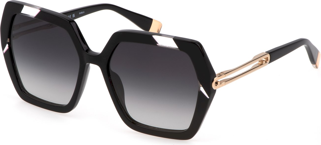 Color_0700 - Shiny Black